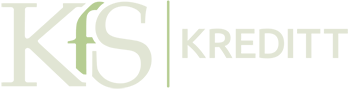 KfS Kreditt logo